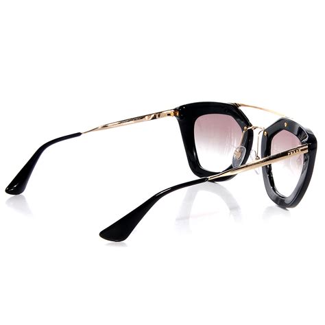 prada spr09q cinema sunglasses original|PRADA Cinema Sunglasses SPR 09Q Black .